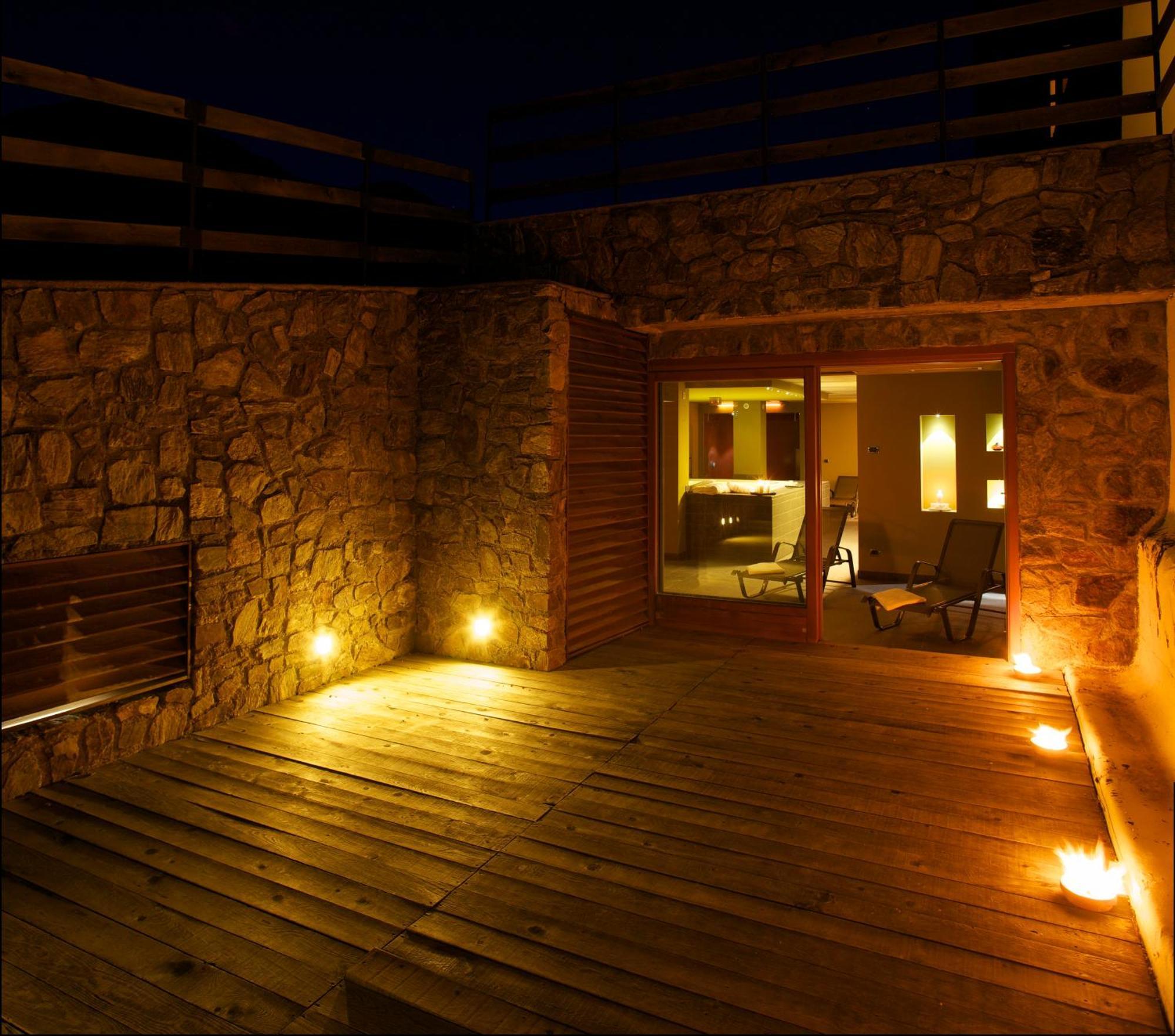 Hotel Dimora Storica La Mirandola