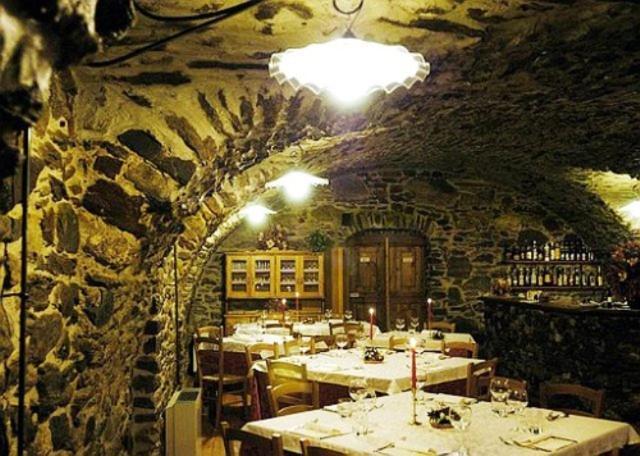 Hotel Dimora Storica La Mirandola Passo del Tonale