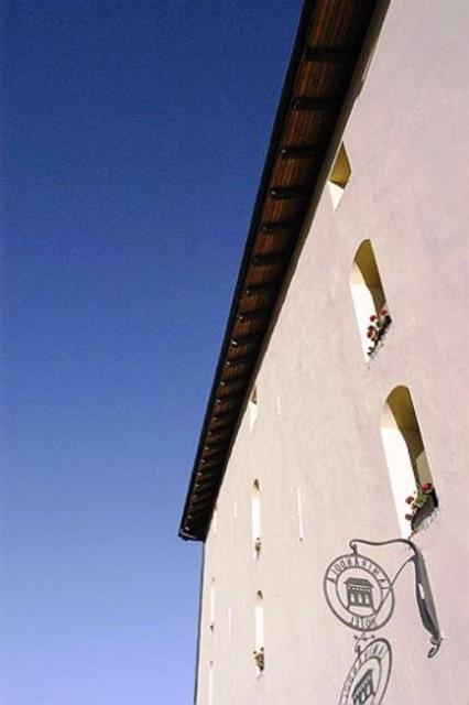 Hotel Dimora Storica La Mirandola Passo del Tonale