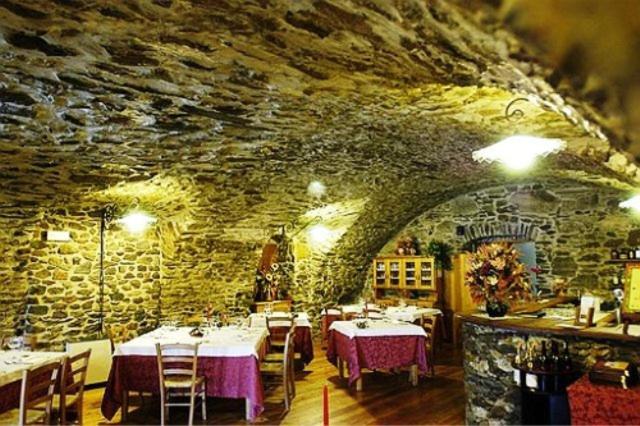 Hotel Dimora Storica La Mirandola