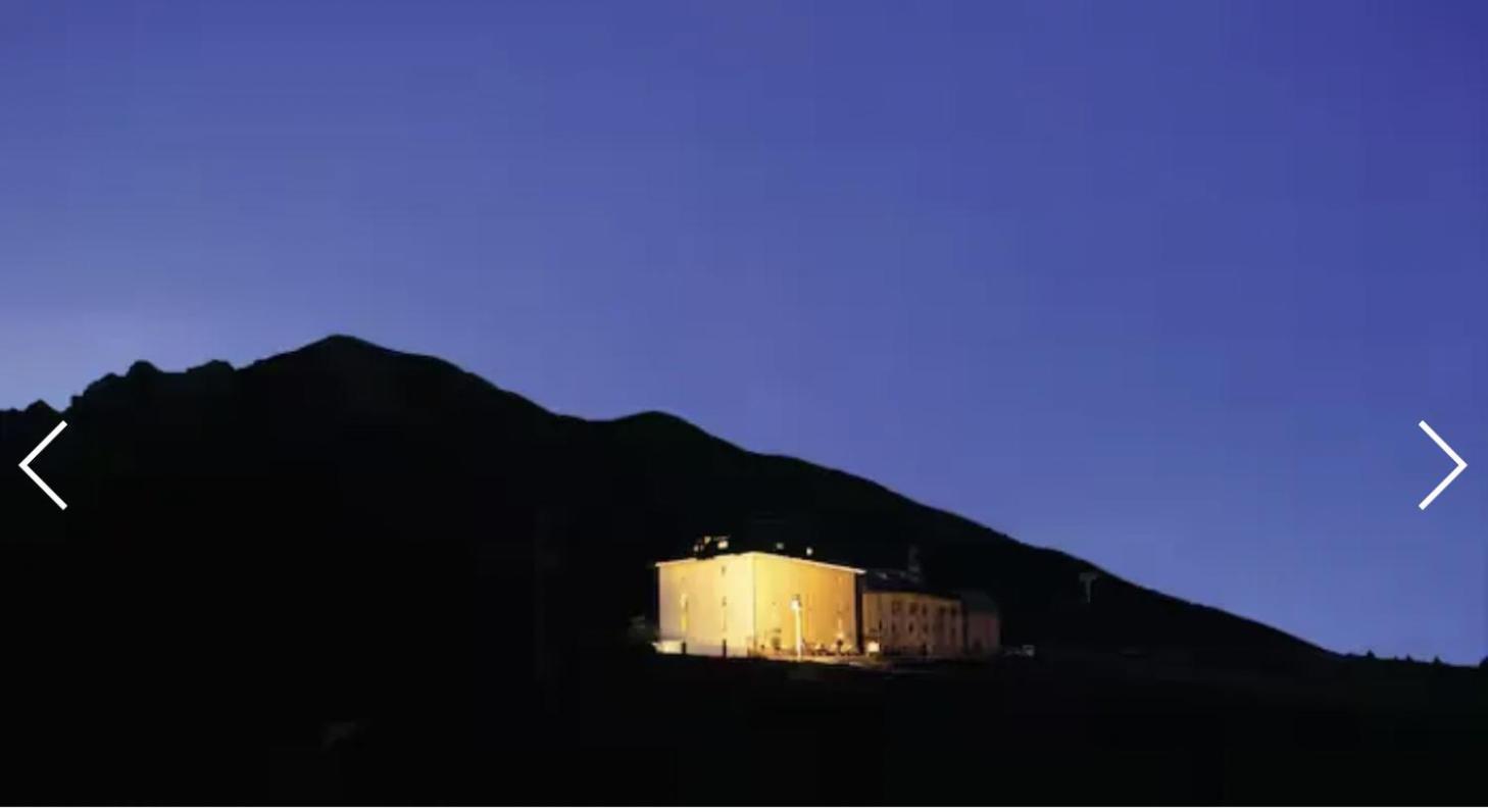 Hotel Dimora Storica La Mirandola Passo del Tonale