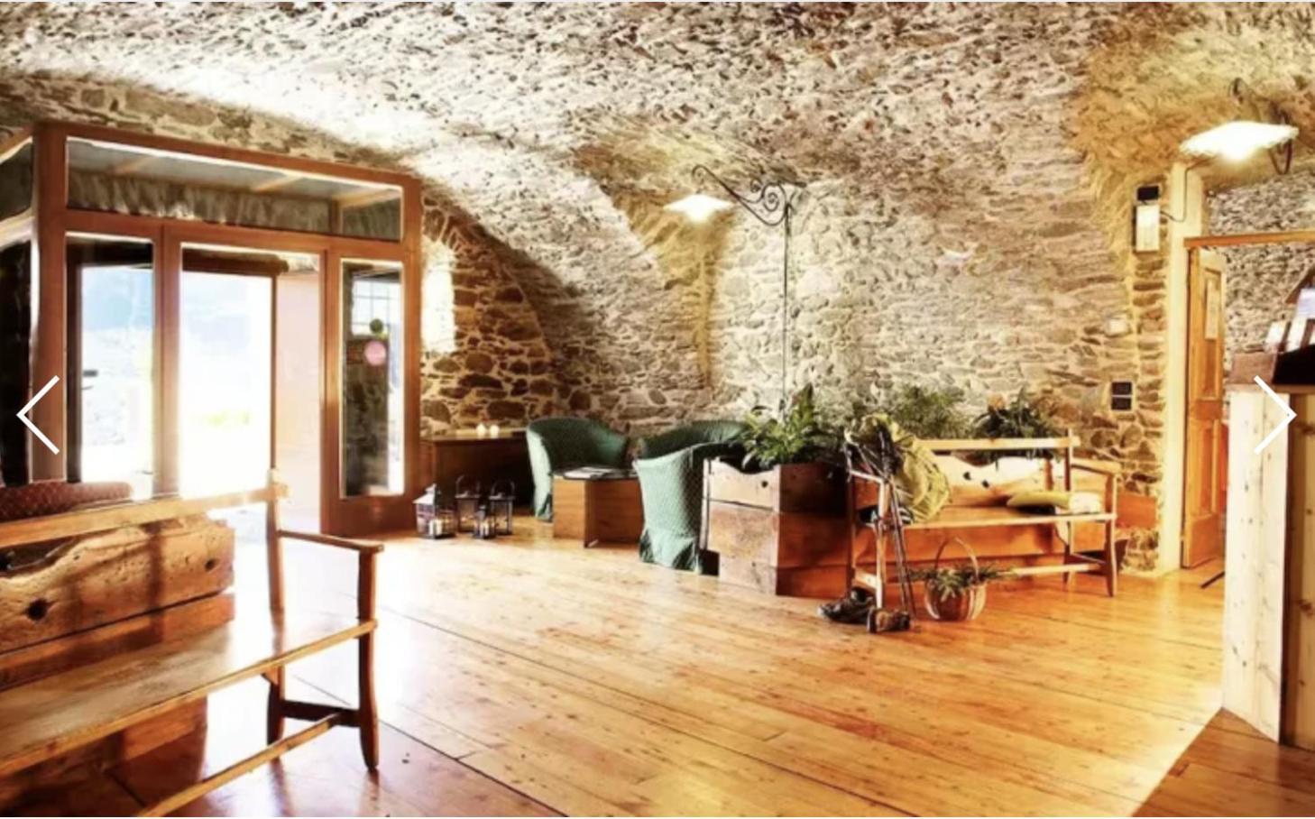 Hotel Dimora Storica La Mirandola