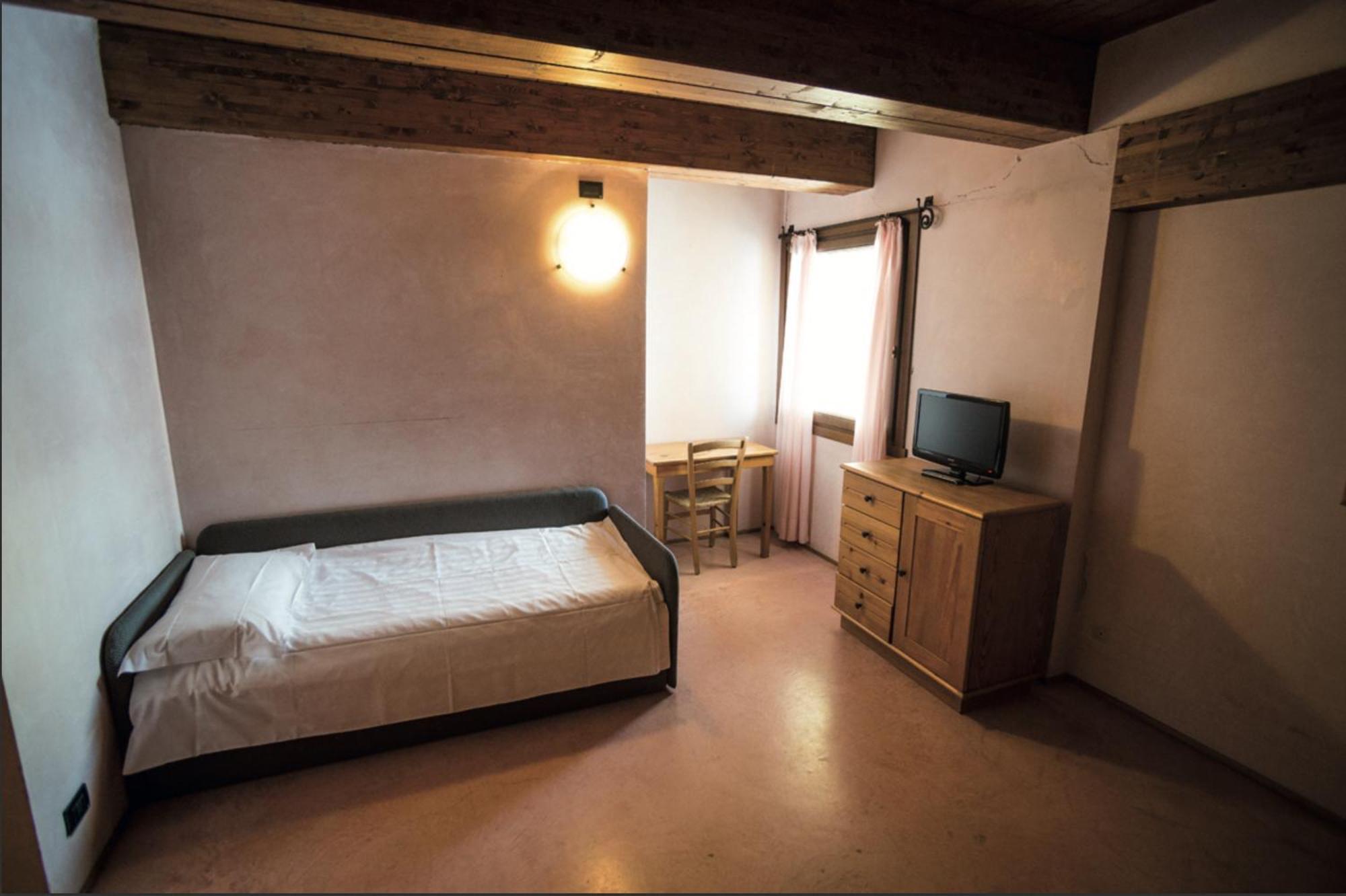 Hotel Dimora Storica La Mirandola Passo del Tonale