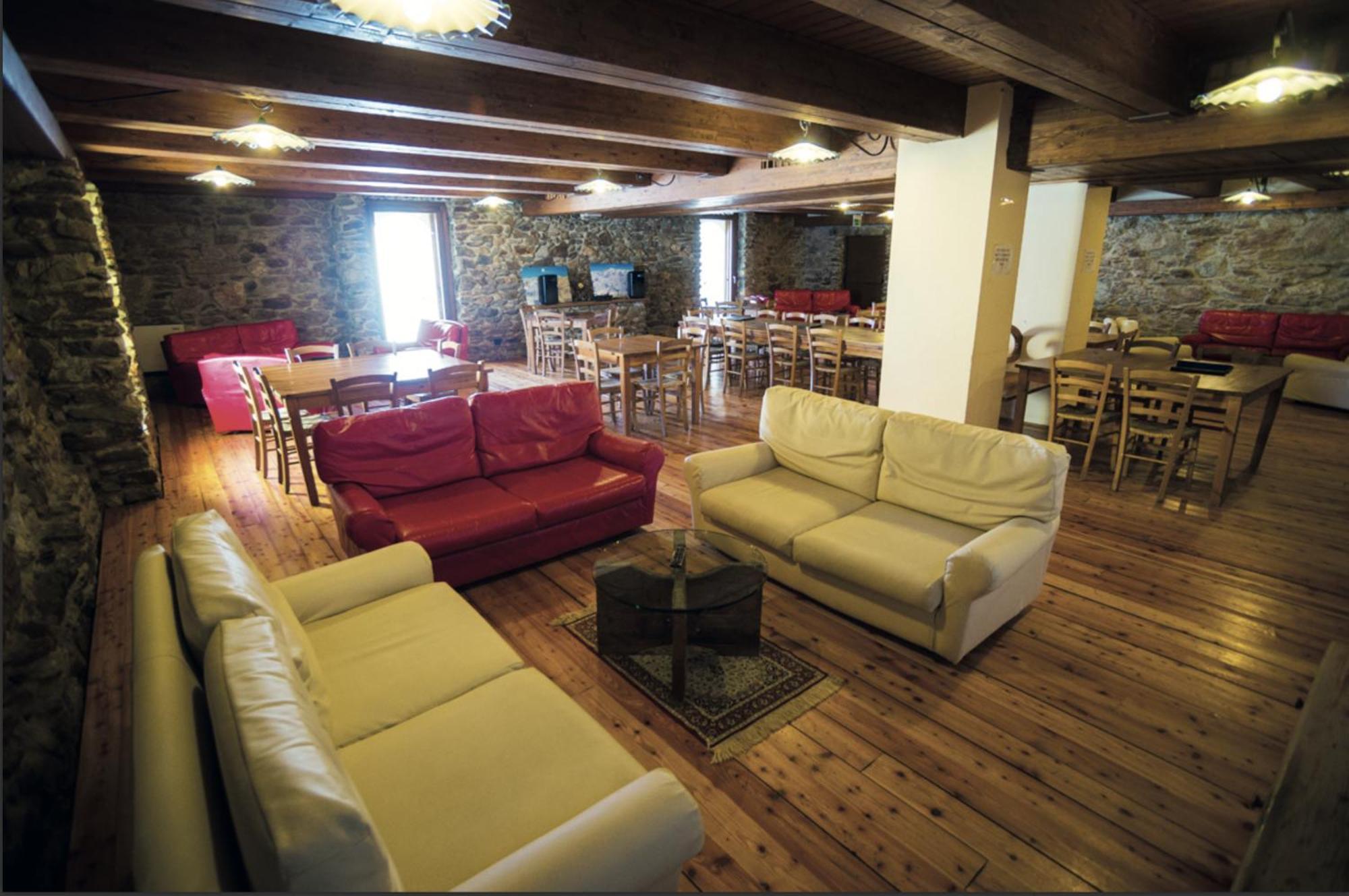 Dimora Storica La Mirandola Hotel Passo del Tonale