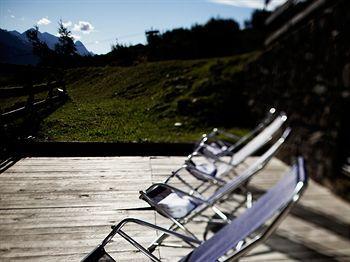 Hotel Dimora Storica La Mirandola Passo del Tonale