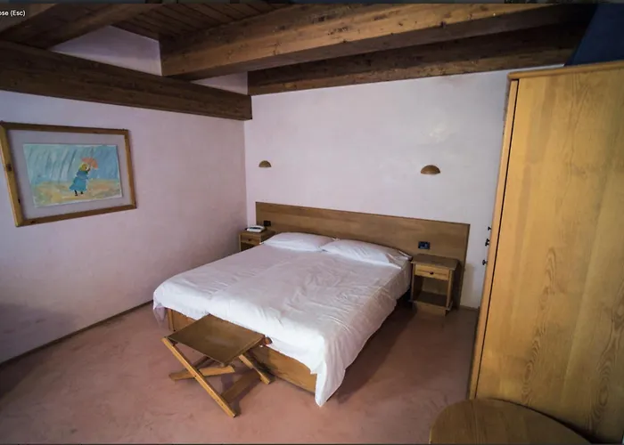 Hotel Dimora Storica La Mirandola
