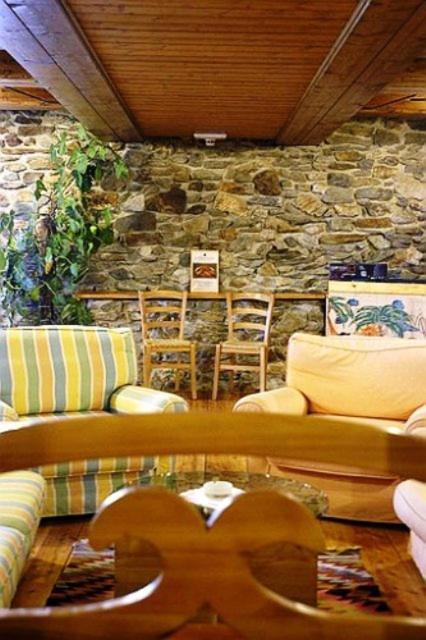Dimora Storica La Mirandola Hotel