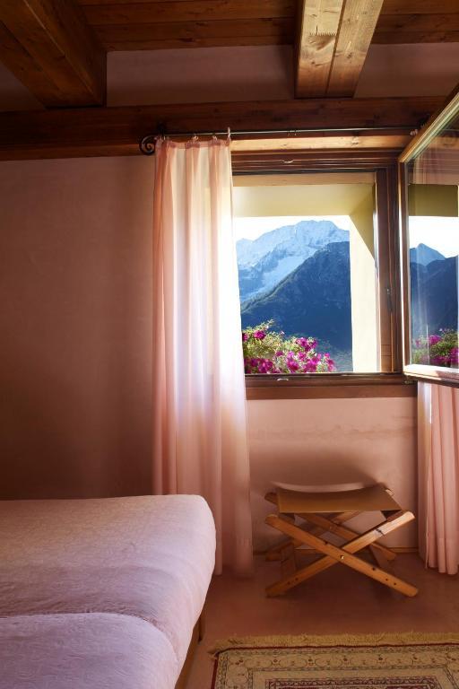 Dimora Storica La Mirandola Hotel