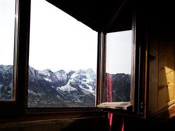 Hotel Dimora Storica La Mirandola