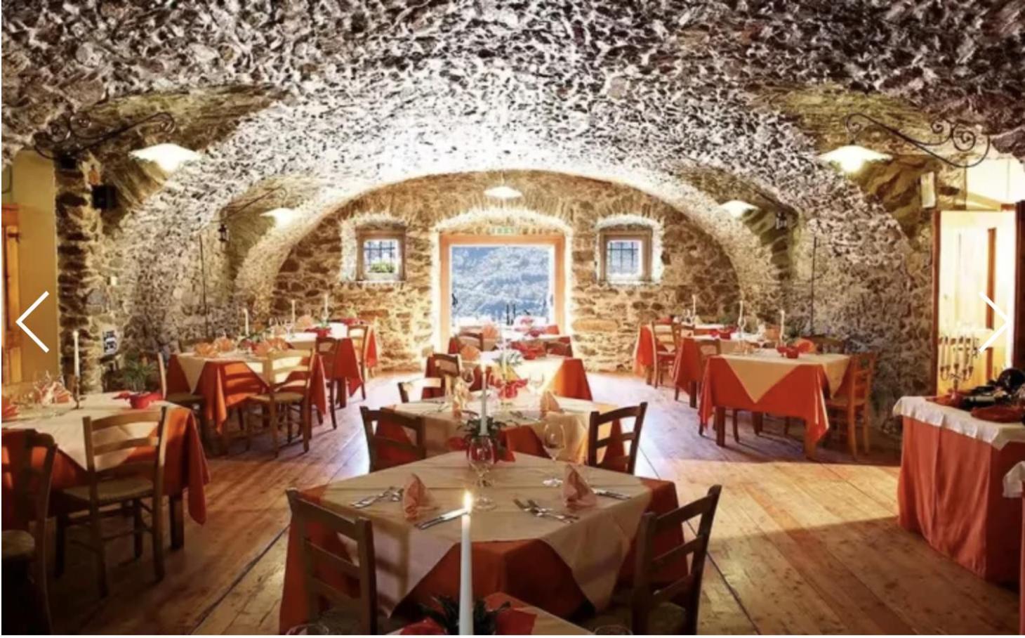Hotel Dimora Storica La Mirandola 3*