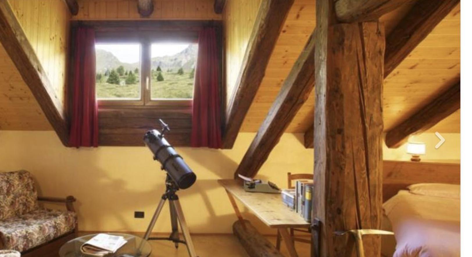 Dimora Storica La Mirandola Hotel 3*