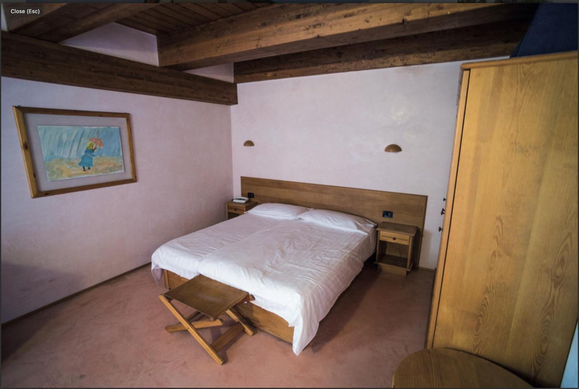 Dimora Storica La Mirandola Hotel 3*