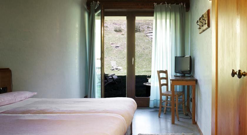 Hotel Dimora Storica La Mirandola