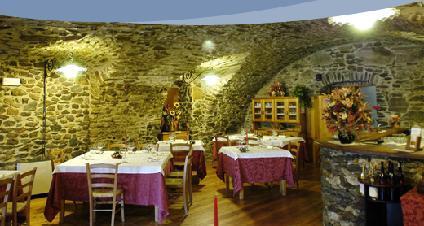 Dimora Storica La Mirandola 3* Tonalepas